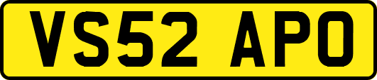 VS52APO