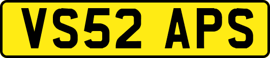 VS52APS