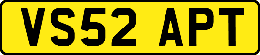 VS52APT