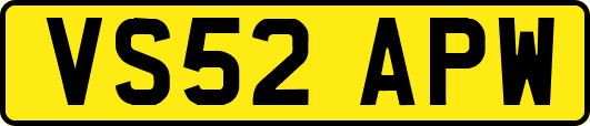 VS52APW