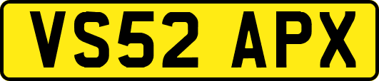 VS52APX