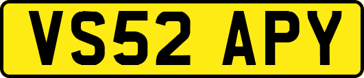 VS52APY