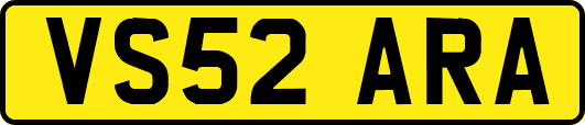 VS52ARA