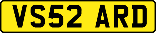 VS52ARD
