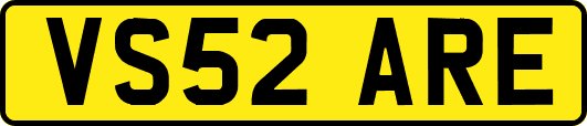 VS52ARE