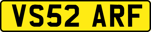 VS52ARF