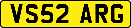 VS52ARG