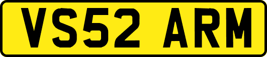 VS52ARM
