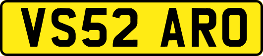 VS52ARO