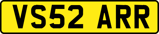 VS52ARR