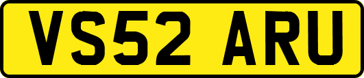 VS52ARU