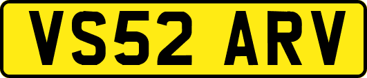 VS52ARV