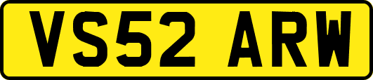 VS52ARW