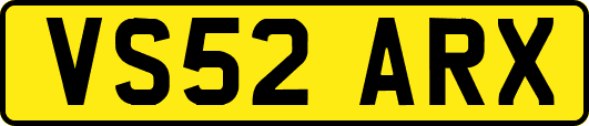 VS52ARX