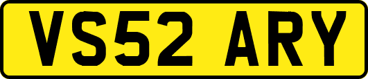 VS52ARY