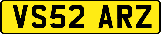 VS52ARZ