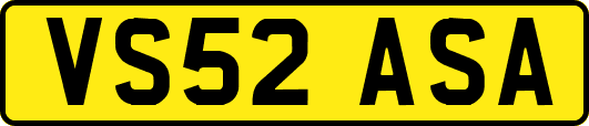 VS52ASA