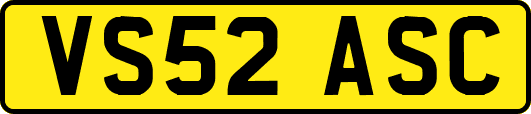 VS52ASC