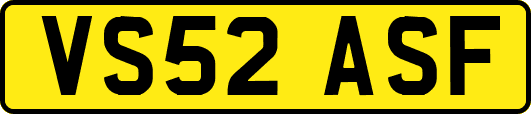 VS52ASF