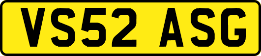 VS52ASG