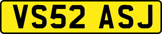 VS52ASJ