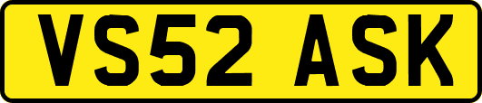 VS52ASK