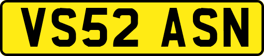 VS52ASN