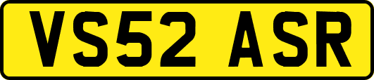 VS52ASR