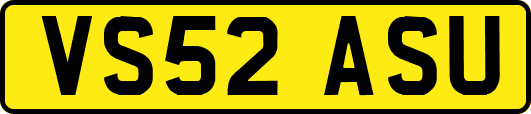 VS52ASU