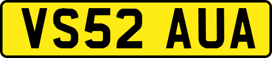 VS52AUA