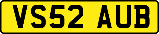 VS52AUB