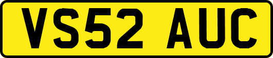 VS52AUC