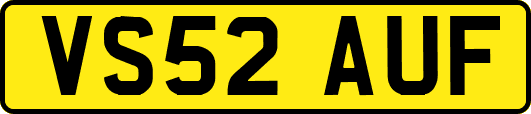 VS52AUF
