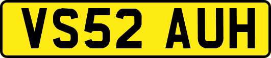 VS52AUH