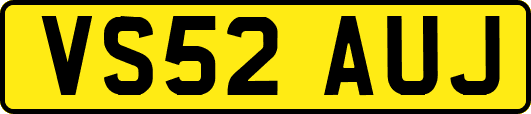 VS52AUJ