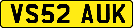 VS52AUK