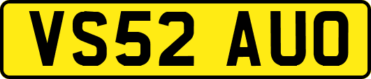 VS52AUO