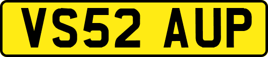 VS52AUP