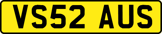 VS52AUS