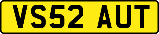 VS52AUT