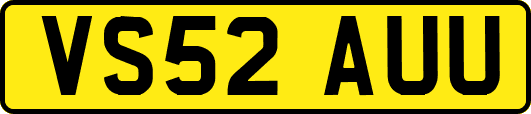 VS52AUU