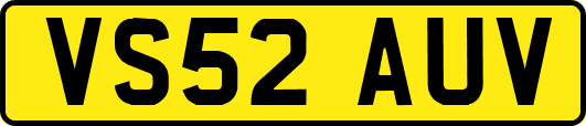 VS52AUV