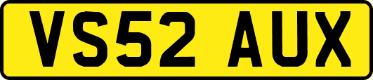 VS52AUX