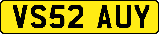 VS52AUY