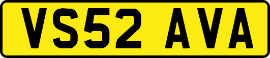 VS52AVA