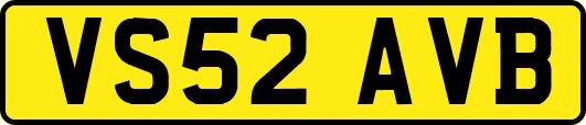 VS52AVB