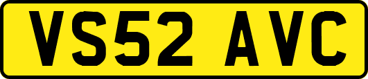 VS52AVC