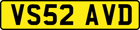 VS52AVD