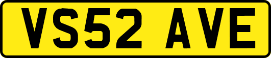 VS52AVE