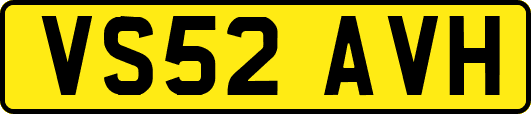 VS52AVH